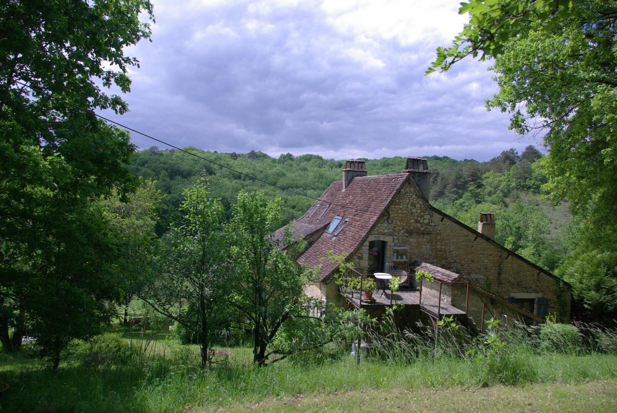Pechalvet Hotel Fleurac  Exterior photo